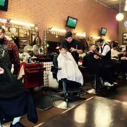 american barber shop corona